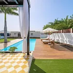 Unique Villas Lajares - Only Adults