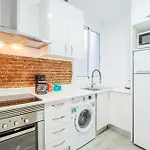 Cartagenaflats, Apartamentos San Francisco