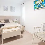 Cartagenaflats, Apartamentos San Francisco
