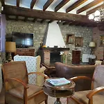 Posada San Tirso