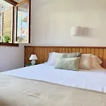 Casa Mar Y Jardin Tranquilidad Y Vistas Unicas