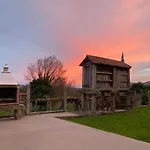 Casa Do Campo Lestrove