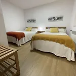 Alojamiento Turismo De Ruta
