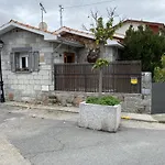 Alojamiento Rural El Petirrojo Con Patio Jardin