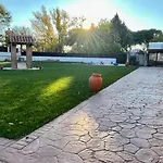 Apartamentos Camino Real