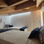 Casa Bodega La Tranca