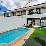 Villa Amarilla Golf
