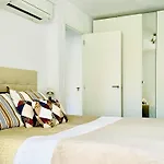 Playa Paraiso 86 - Townhouse At The Beach For Up To 6 Guests