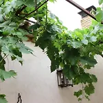 Apartametos Rurales La Higuera De Jose