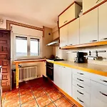 Rural Apartment With Private Garden