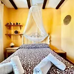 Rural Apartment With Private Garden
