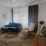 The Old Wine Station Apartaments