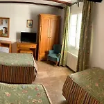 Hotel Mirasierra