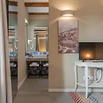 Hotel Mas De Cebrian
