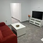 Alojamientos La Menua