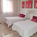 Malibu Mansions Sea View Siute Jacuzzi Malaga Mijas Fuengirola Spain