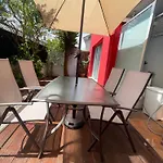 Piso Con Jardin En Liencres