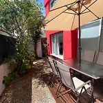 Piso Con Jardin En Liencres