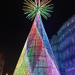 Edificio El Moderno Puerta Del Sol