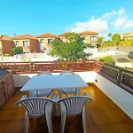 Apartamento En Pebble Beach Amarilla Golf L419