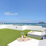 Granados 27 Beachfront Bungalow