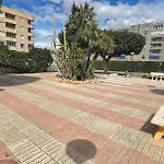 Apto Palacios Con Calefaccion Y Parking