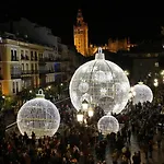Anfitriones De Glamour - Albor De Sevilla