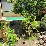 Duplex Independiente Con Patio Y Piscina La Nueva Candeleda