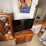 Apartamento Al Lado De La Playa