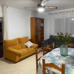 Apartamento Al Lado De La Playa