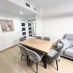 Apartment Arevalo 2B Parking Gratis