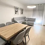 Apartment Arevalo 2B Parking Gratis