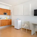 Apartamentos Vibra Tivoli
