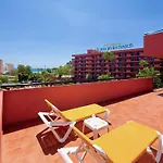 Fuengirola Beach Apartamentos Turisticos