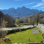 Apartamentos Panticosa