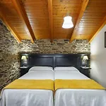 Casa Rural Dona María