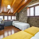 Casa Rural Dona María