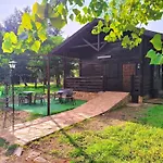 Casas Rurales Tabla Honda