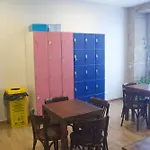 Albergue Parroquial Santiago Apostol de Redondela