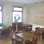 Albergue Parroquial Santiago Apostol de Redondela