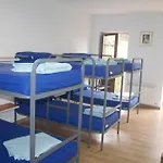 Albergue Parroquial Santiago Apostol de Redondela