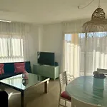 Apartamento Con Vistas Al Mar Deluxe1ºa