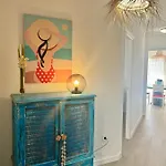 Apartamento Con Vistas Al Mar Deluxe1ºa