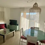 Apartamento Con Vistas Al Mar Deluxe1ºa