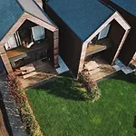 Cabañas de Canide