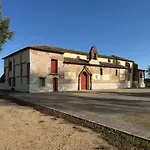 Las Gavias
