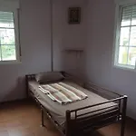 Albergue O Apalpador