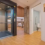 Uma Suites Ondarreta