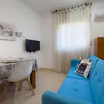 Estudio En El Centro