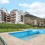Saliecho - Sallent Piscina Y Buenas Vistas